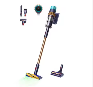 Precio con descuento: Aspiradora inalámbrica Gen 5 Detect de grado industrial con soporte OEM y ODM personalizado - Product Image 2