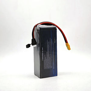 XINGTO 도매 OEM/ODM XT60 플러그 <span class=keywords><strong>22.2V</strong></span> <span class=keywords><strong>6S</strong></span> 22000mAh UAV 리튬 폴리머 충전식 고체 상태 리포 드론 배터리 - Product Image 4