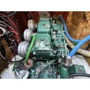 Voilier Vind 50 SL d'occasion 1978 - Product Image 1