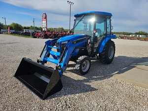 รถแทรกเตอร์ LS MT226HEC ขาย - Product Image 2