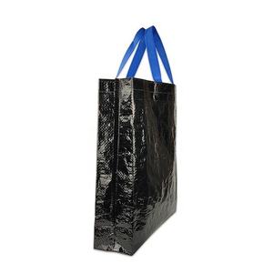 ถุงช้อปปิ้งแบบชิ้นเดียวสามารถปรับแต่งสีและขนาดได้ - Product Image 2