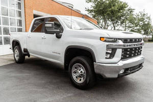 Chevrolet Silverado 3500HD 2022 en Perfectas Condiciones - Product Image 4