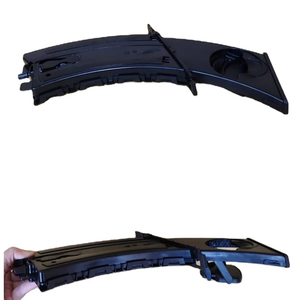 Porte-gobelet côté conducteur gauche de qualité supérieure 51459173463 SMBWA5033, boîte d'accoudoir pour console centrale de voiture - Product Image 1