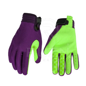 Lightweight Customized Logo <b>MX</b> <b>Gloves</b> For Men Low Moq Reasonable Price <b>MX</b> <b>Gloves</b> In Bulk Quantity - Product Image 2