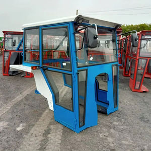 CABINA NUEVA MF FORD - Product Image 1