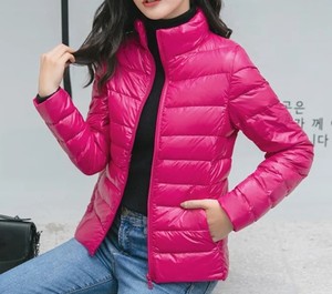 Veste polaire imperméable à l'eau vente en gros veste d'hiver élégante à séchage rapide pour femmes fabricant veste à fermeture éclair OEM de qualité supérieure - Product Image 1
