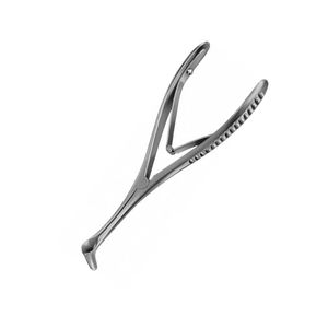 Andrews Pynchon Spéculum Nasal Manuel Grade Vienne Oreille Spéculum Nasal Médical ORL Acier Spéculum Conception Personnalisée Vente en Gros - Product Image 3