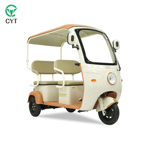 Triciclo Elettrico Economico <span class=keywords><strong>a</strong></span> <span class=keywords><strong>Tre</strong></span> <span class=keywords><strong>Ruote</strong></span>, Scooter Elettrico <span class=keywords><strong>a</strong></span> 3 <span class=keywords><strong>Ruote</strong></span>, Ciclomotore Elettrico in Vendita - Product Image 4