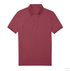 เสื้อ2025เชิ้ตผู้ชายผ้าฝ้าย100% พรีเมี่ยมแขนสั้นกันรอยยับระบายอากาศสวมใส่สบาย - Product Image 5