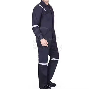 Nuevo Mono de Trabajo de Tela Resistente, Diseño Confiable, para Taller y Trabajos de Campo - Product Image 2