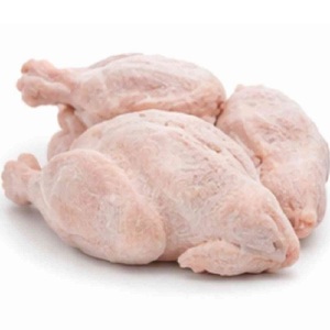 Pollo Entero Congelado de Alta Calidad Directo de Fábrica - Product Image 1