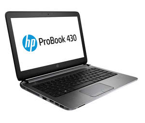 Ordinateurs portables H P 430 G1 Core I5 4th Gen Win10 14 pouces propre ordinateur portable Portable Business Computer Étudiants - Product Image 5