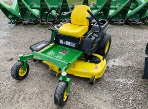 Tout nouveau tracteur à gazon original X380 John Deer, tondeuse à gazon, mini tracteur, tracteurs à vendre - Product Image 6