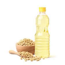 Huile de soja raffinée biologique 99.99% pure de haute qualité pour la cuisson - Product Image 2