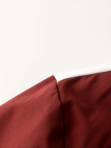 Chaqueta Cortavientos con Capucha para Hombre, Estilo 2026, 100% Poliéster, Secado Rápido y Transpirable, Venta al Por Mayor, Mejor Vendida - Product Image 4