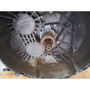 MOTEUR COMPLET D'OCCASION OPEL Zafira Tourer (2010-) 55582867 A20DT diesel 1956 (10>) - Product Image 3