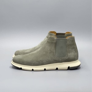Baskets montantes pour hommes, style rétro décontracté, à lacets, avec plateforme et semelle épaisse, design minimaliste - Product Image 5