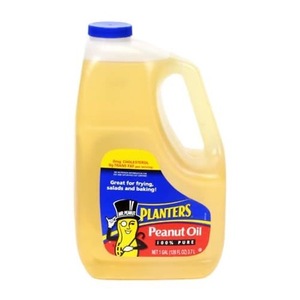 Aceite de cocina a granel/Precio de aceite de cacahuete Aceite de cocina comestible de cacahuetes refinado puro para alimentos - Product Image 6