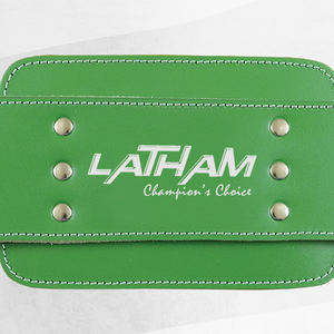 Gants d'haltérophilie en cuir Ultimate Performance Support Respirants et sûrs pour un levage sécurisé - Product Image 4