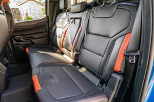 Ford Ranger Raptor 2024 Gasolina, Bajo Kilometraje - Product Image 2