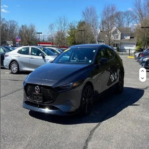 AUTO USADO COMPLETAMENTE EQUIPADO, Mazda 3 Hatchback 2.5 Turbo Premium Plus 2024, LISTO PARA ENVIAR - Product Image 3