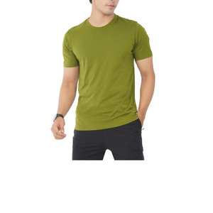 T-shirts imprimés de haute qualité, nouveau Design, couleur personnalisée, fabrication directe en usine, exportation de BD, prix de gros - Product Image 6