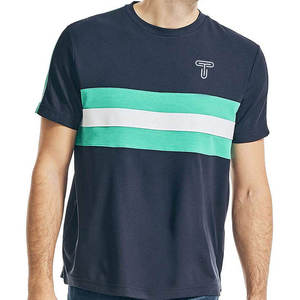 Hot <b>Sale</b> Premium Quality <b>Men</b> T-Shirts Factory Made <b>Men</b> Wear T-Shirts Wholesale <b>Men</b> T-Shirts - Product Image 1