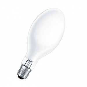 Lámparas de Vapor de Mercurio E27 HLF de 80W, Producto de Alta Eficiencia - Product Image 2