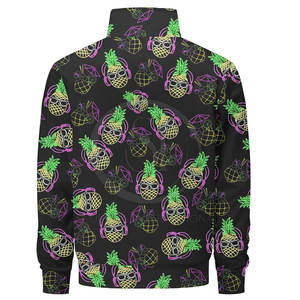 Chándales sublimados personalizados para hombre superventas, conjuntos de invierno de nuevo estilo con características transpirables, precio barato - Product Image 4