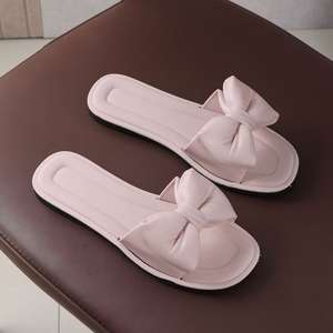 Zapatos de Playa y para Exteriores de Primavera con Forro de Malla Ecológica y Suela Suave para Mujer - Product Image 1