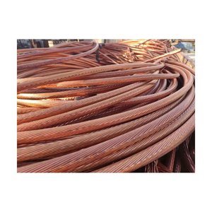 Industrial Copper Wire <b>Scrap</b> for wire rod and ingot production - Product Image 6