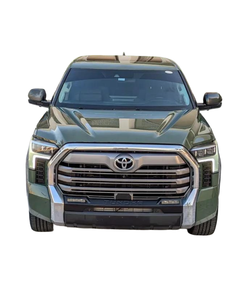Camionnette Toyota Tundra Crewmax Limited neuve/d'occasion, transmission automatique - Product Image 1