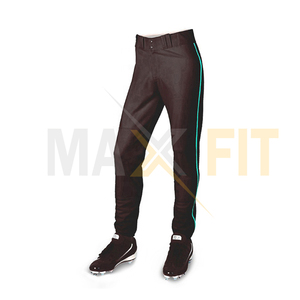 ชุดเล่นซอฟต์บอลชุดเบสบอลทีมเบสบอลออกแบบได้ตามที่ต้องการดีไซน์ใหม่ล่าสุด - Product Image 5