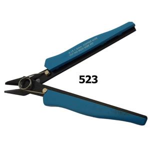 Alicates de Alta Calidad para la Industria Electrónica (endurecidos), Cortador para Joyería, Venta al por Mayor al Precio Más Bajo - Product Image 2