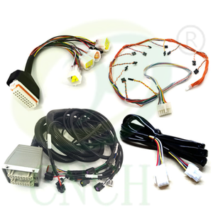 เครื่องซักผ้าที่ดีที่สุดเครื่องใช้ภายในบ้านสายไฟ Looms OEM ODM - Product Image 6