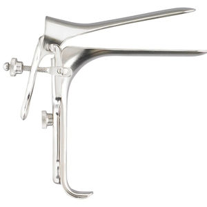 คลิปหนีบเครื่องมือผ่าตัดสัตวแพทย์ คุณภาพสูง ทำจากสแตนเลส ปรับได้ด้วยมือ ใช้ซ้ำได้ ทนทาน สำหรับใช้กับม้าและสัตว์ขนาดใหญ่ - Product Image 4