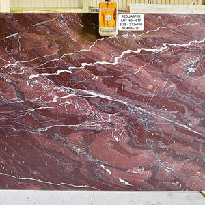 Bloc brut de marbre indien exclusif pour les conceptions architecturales haut de gamme - Product Image 6