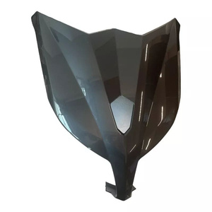 Cubierta Frontal Original Yamaha 59C2286500P5 para Tmax 530, Kit de Carenado de Plástico - Product Image 1