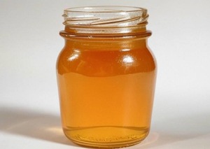 Suministro al por mayor de miel de Tulsi natural dorada perfecta para el bienestar natural y la vitalidad disponible a precio de fábrica - Product Image 3