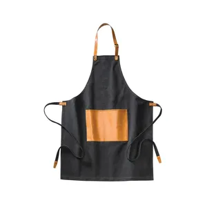 Delantal Personalizado VINGA para Asado, para Merchandising Personalizado - Product Image 1