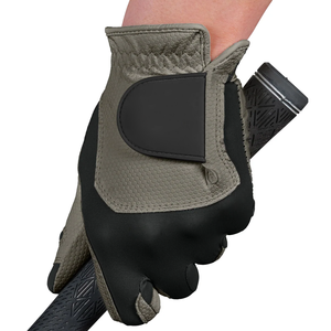Premium Quality Genuine Leather Golf Gloves <b>For</b> Comfort & Flexibility High Quality <b>Waterproof</b> & Durable Golf Gloves <b>For</b> <b>Golfers</b> - Product Image 5