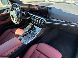 2024 bastante usado BMW I4 eDrive35 Gran Coupe FWD - Product Image 3