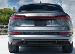 Audi E-tron Sportback 2021 Usado (LHD/RHD) - Product Image 5