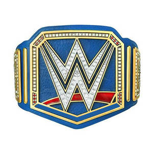 Ceinture de championnat entièrement personnalisée et légère, conception OEM, en cuir PU, fabrication en usine, vente en gros, pour la lutte, écologique et sur mesure - Product Image 6