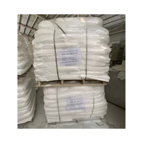 多くの産業に使用最大の採石場当社の製品ベトナム製造の白色炭酸カルシウム粉末