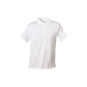 Polo in Cotone Personalizzata Xamidimura per Scopi Promozionali - Product Image 4