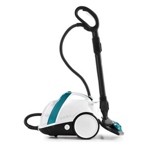 Nettoyeur de sol à vapeur intelligent 1500W 100 T blanc et vert PTEU0277 VAPORETTO 4Bar PTEU0277 - Product Image 2