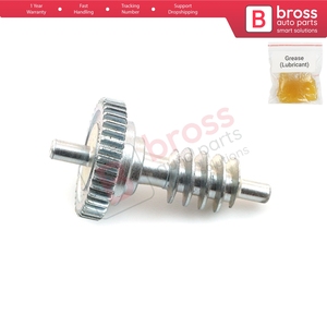 Engranaje de Reparación del Motor del Espejo Lateral BGE608 para E46 Coupé 1997-2006, 38 Dientes - Product Image 4