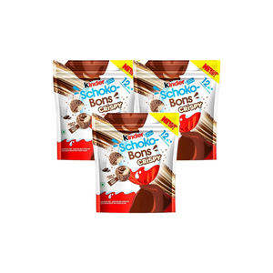 เฟอร์โร่คินเดอร์ schokobons สภาพพรีเมี่ยมมีกรอบสำหรับการจัดหาจำนวนมากที่เชื่อถือได้ - Product Image 3