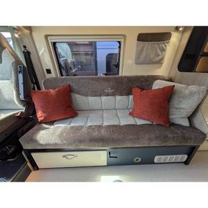 Camping-car automatique Wildax Constellation 3 XL 2026 - Product Image 4